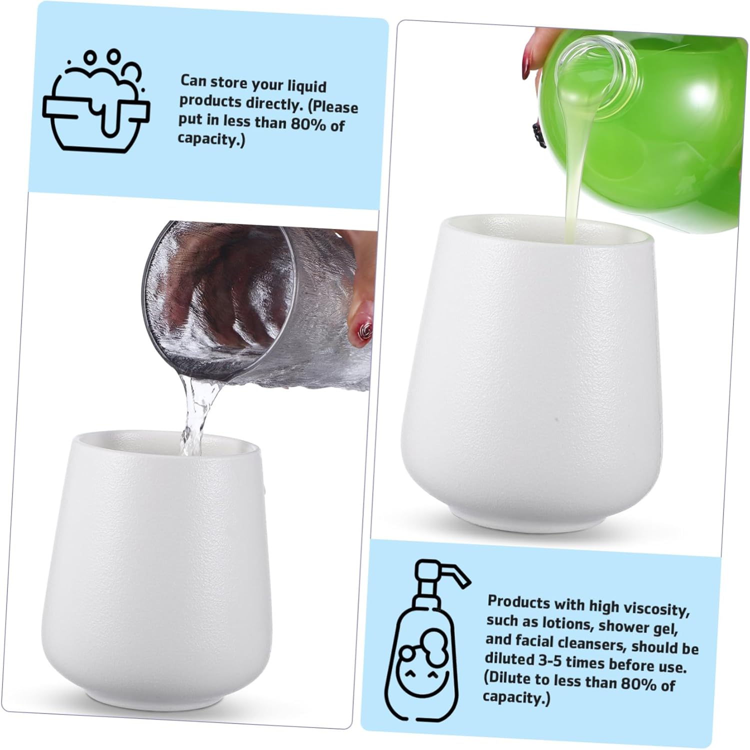 Magnetic Tool Holder Kit for Kitchen Bathroom Use