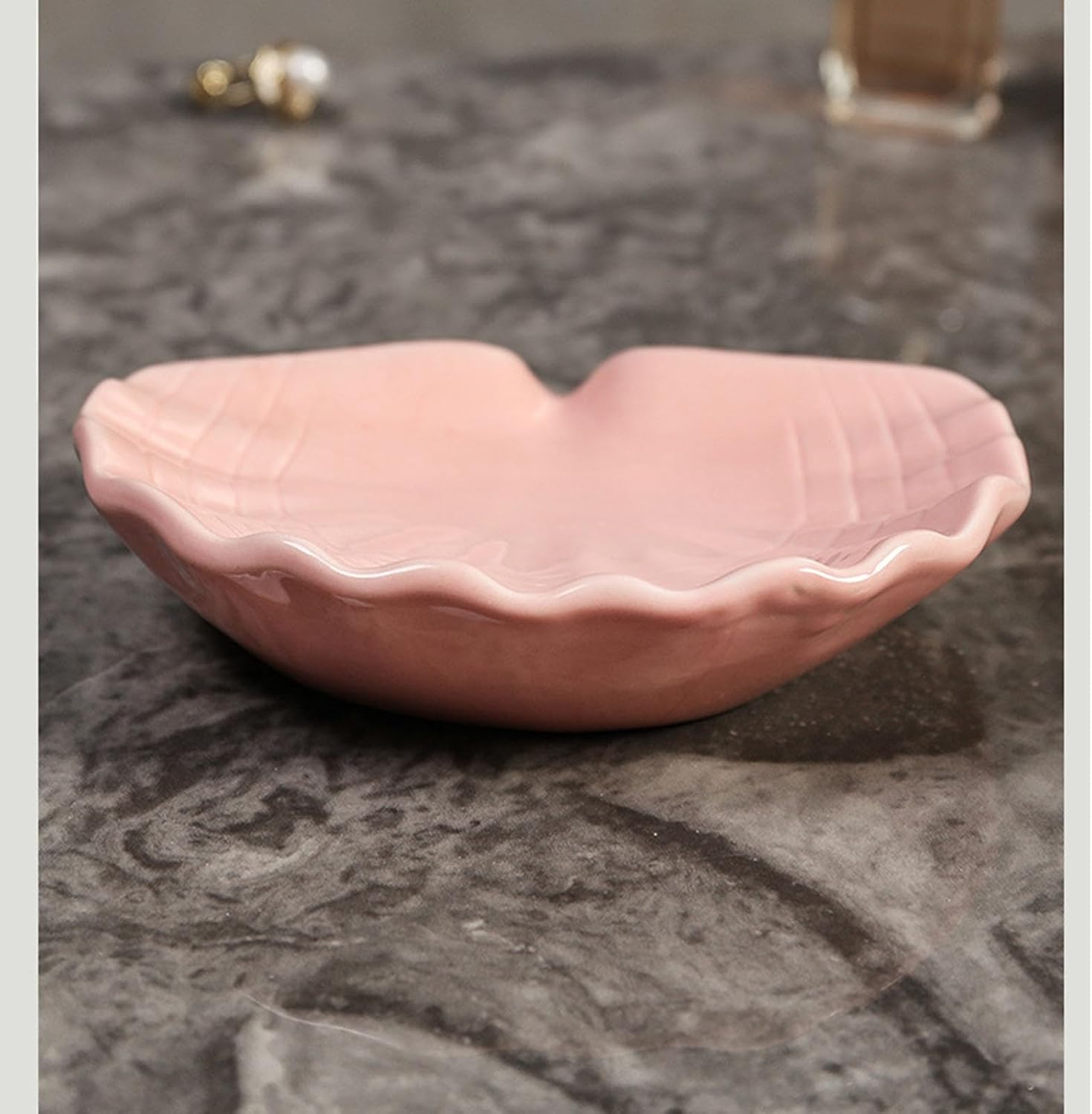 Ceramic Soap Holder