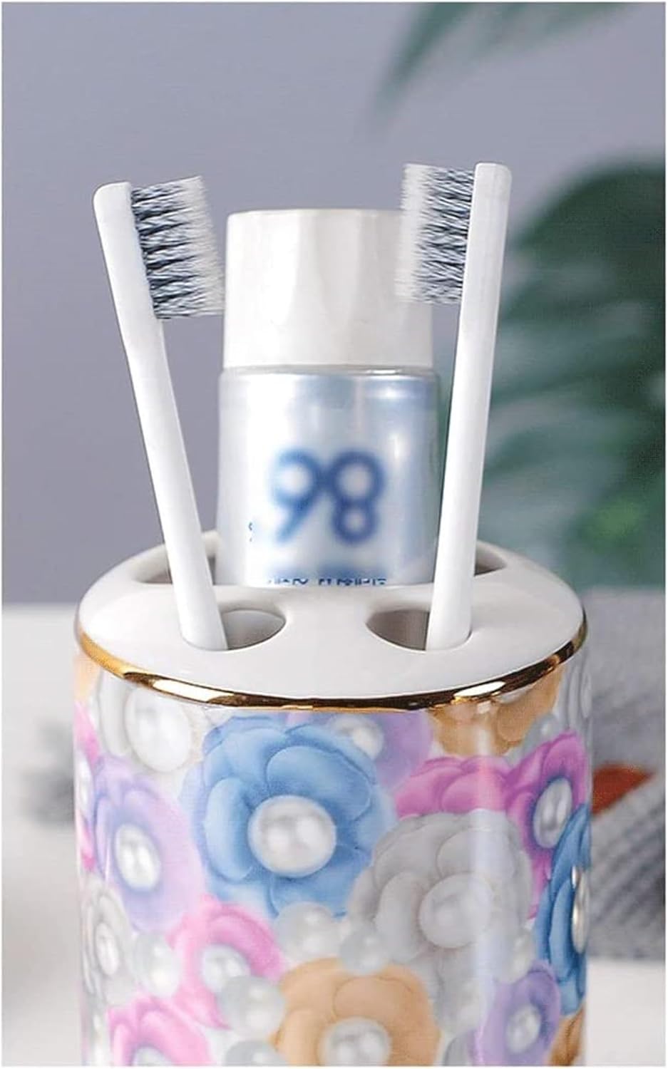 5-Piece Bathroom Set Made to Style