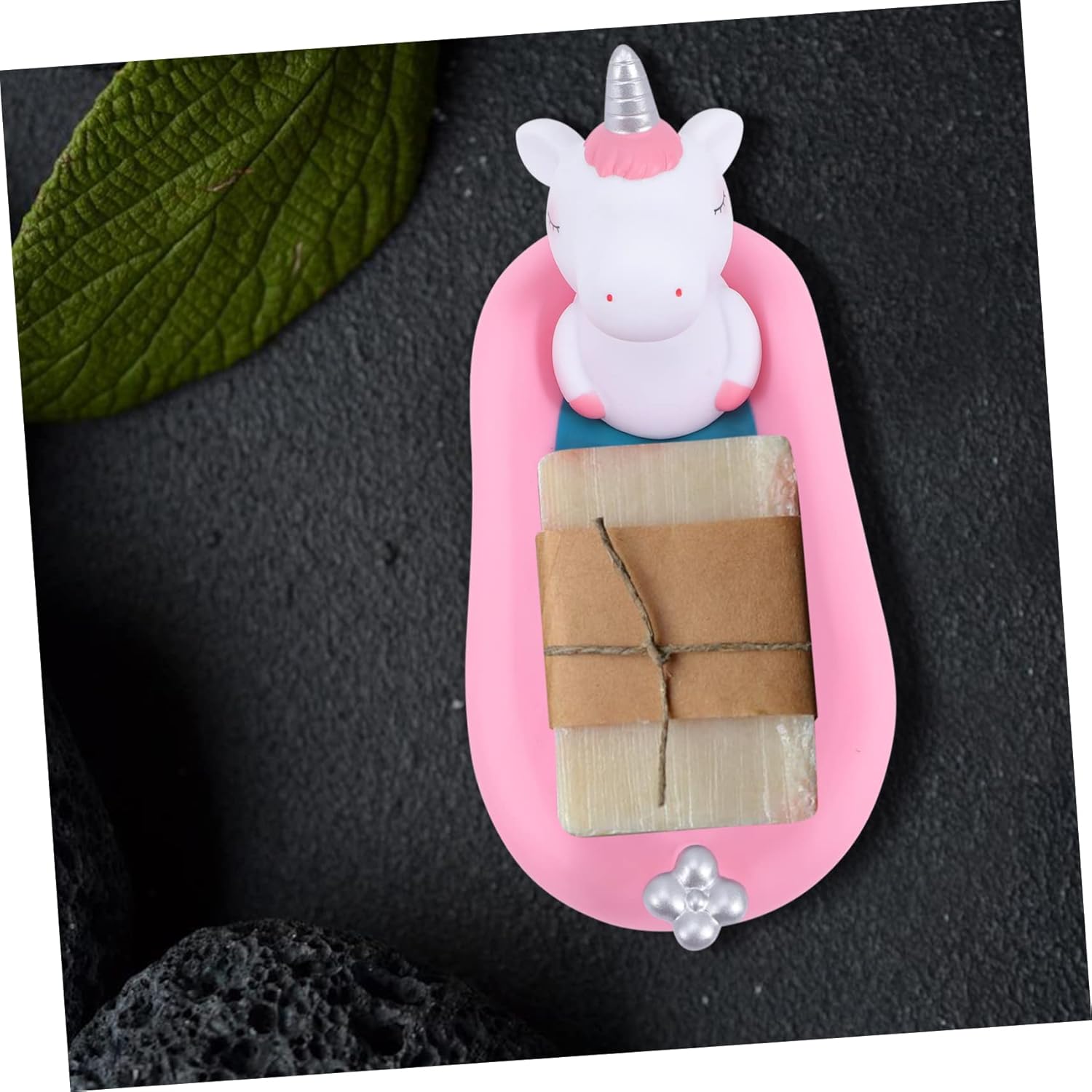 HOLIDYOYO Travel Bar Soap Holder
