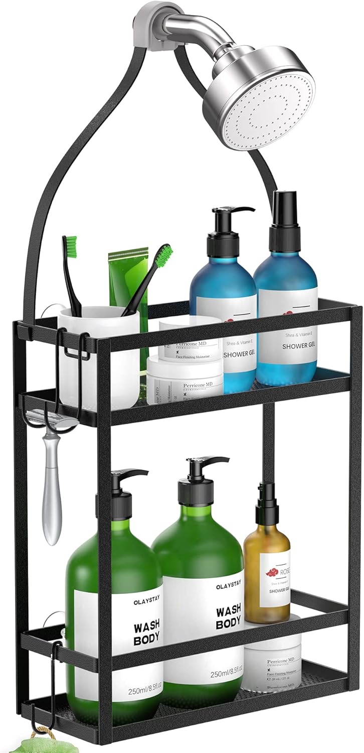 Meangood Best Shower Organizer