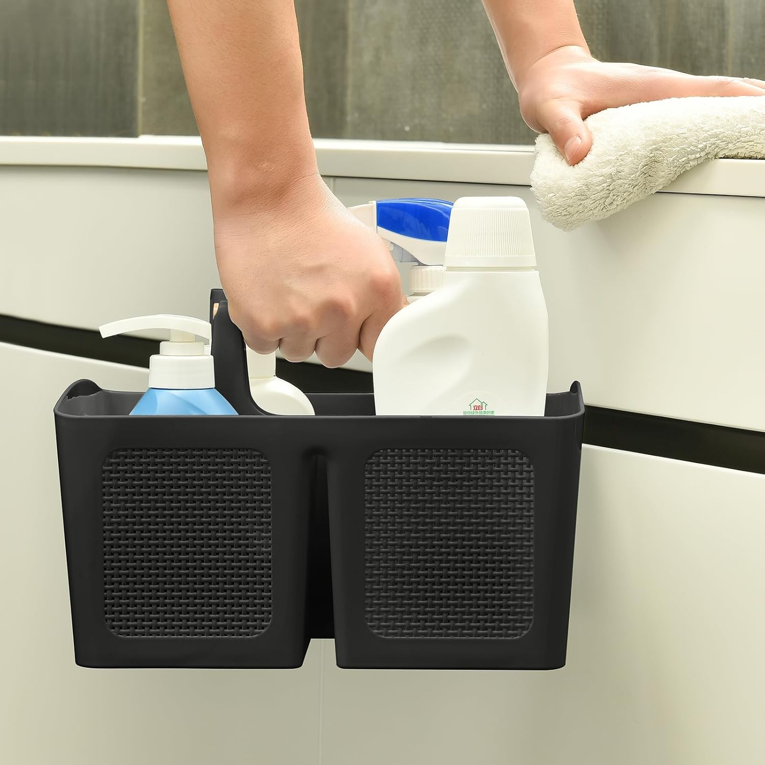 ALINK Portable Shower Caddy