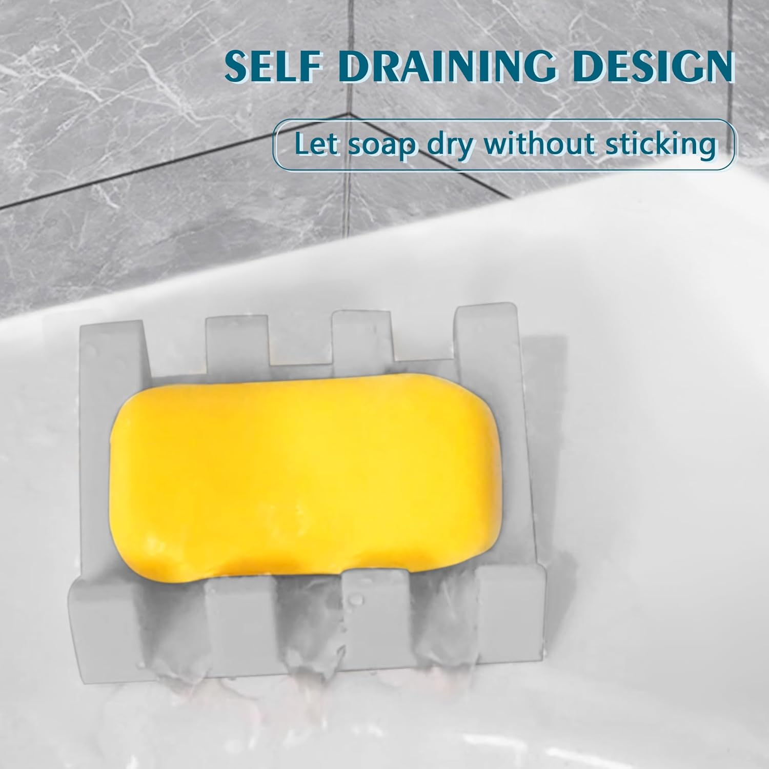 Silicone Leaky K