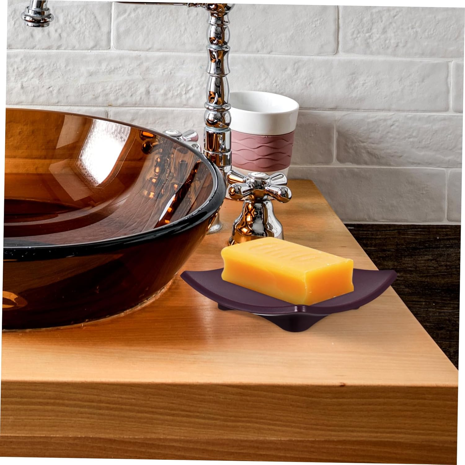 Reusable Dish Organizer