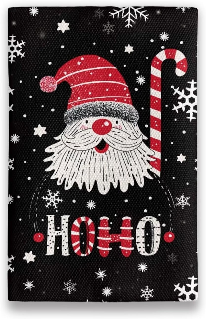 Christmas Snowflake Tissue Holder for Pure and Playful Storage