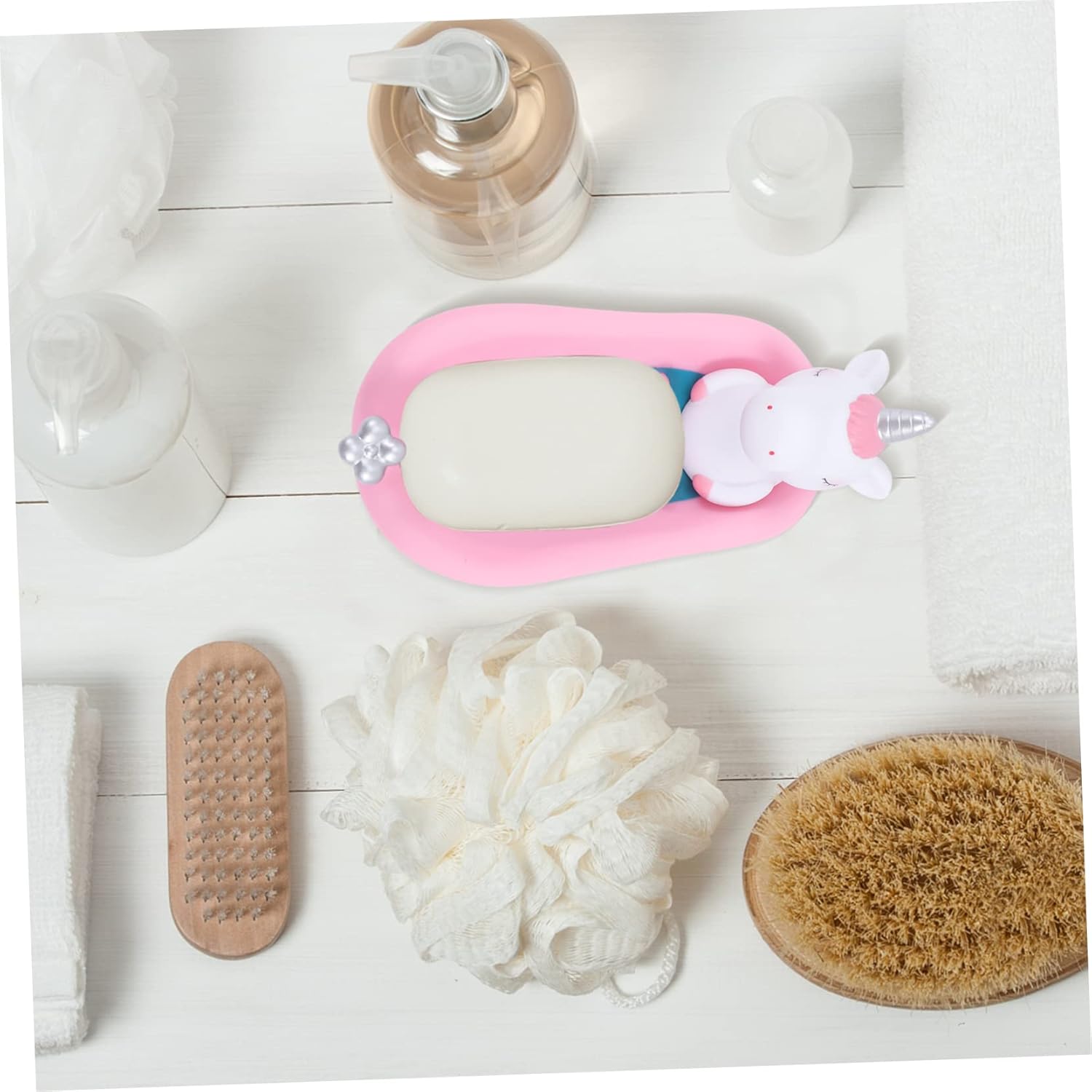 HOLIDYOYO Travel Bar Soap Holder
