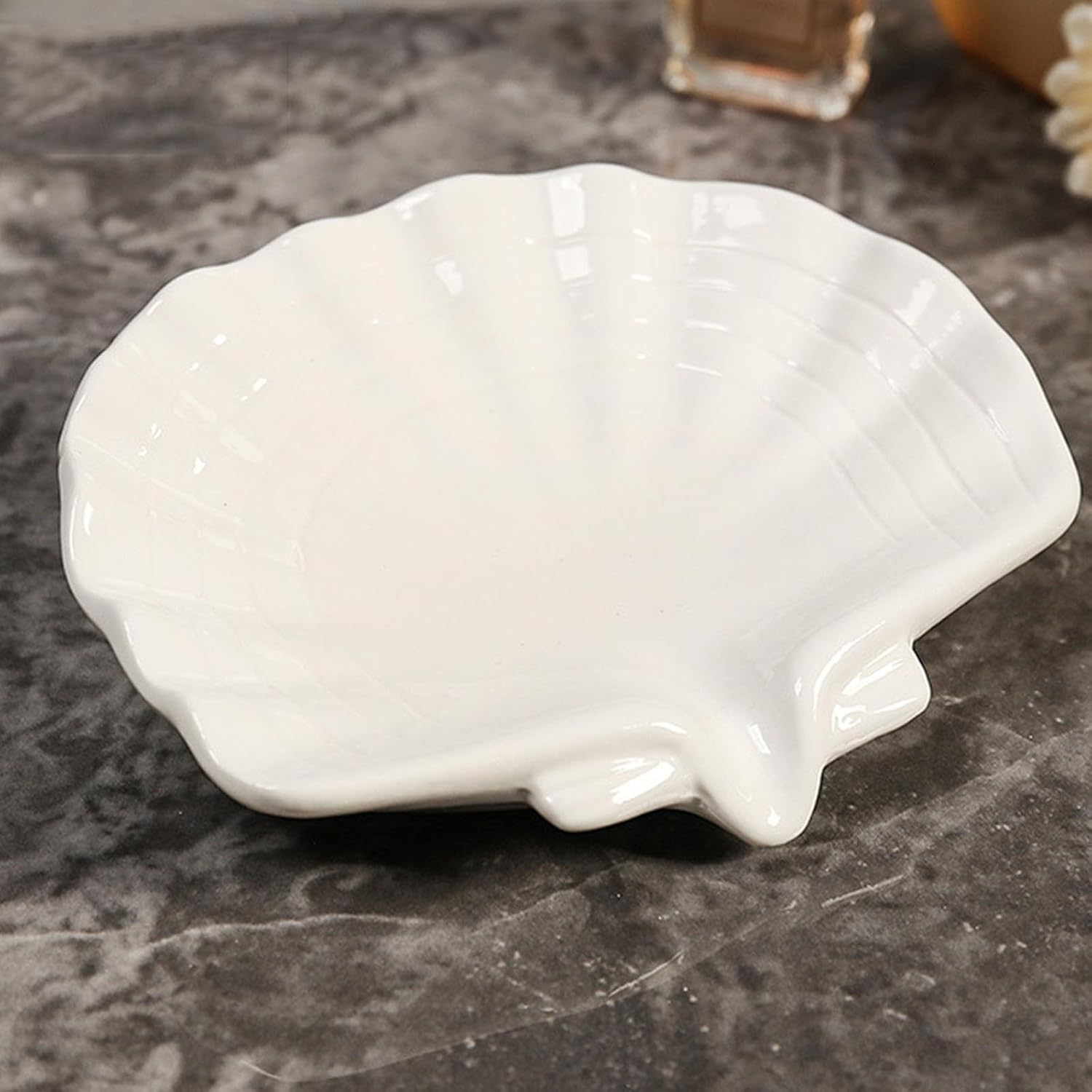 Ceramic Soap Holder