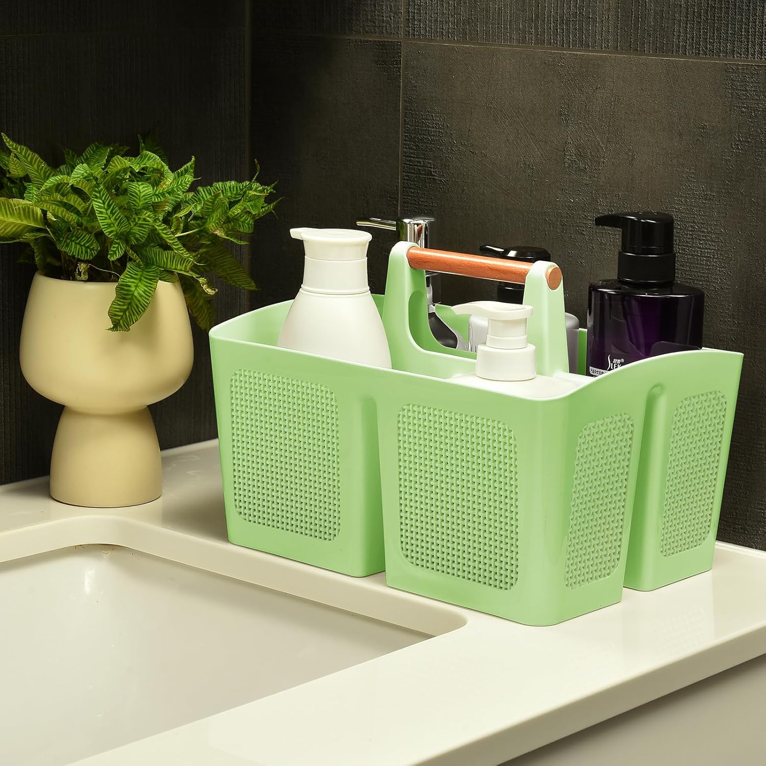ALINK Expandable Showersystem