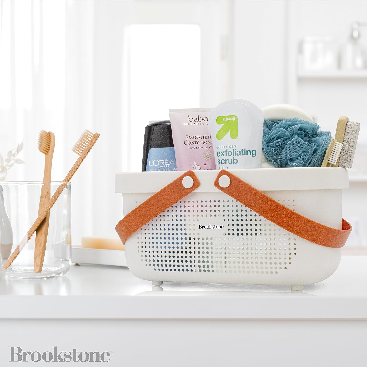 Lift the Chaos of Your Bathroom