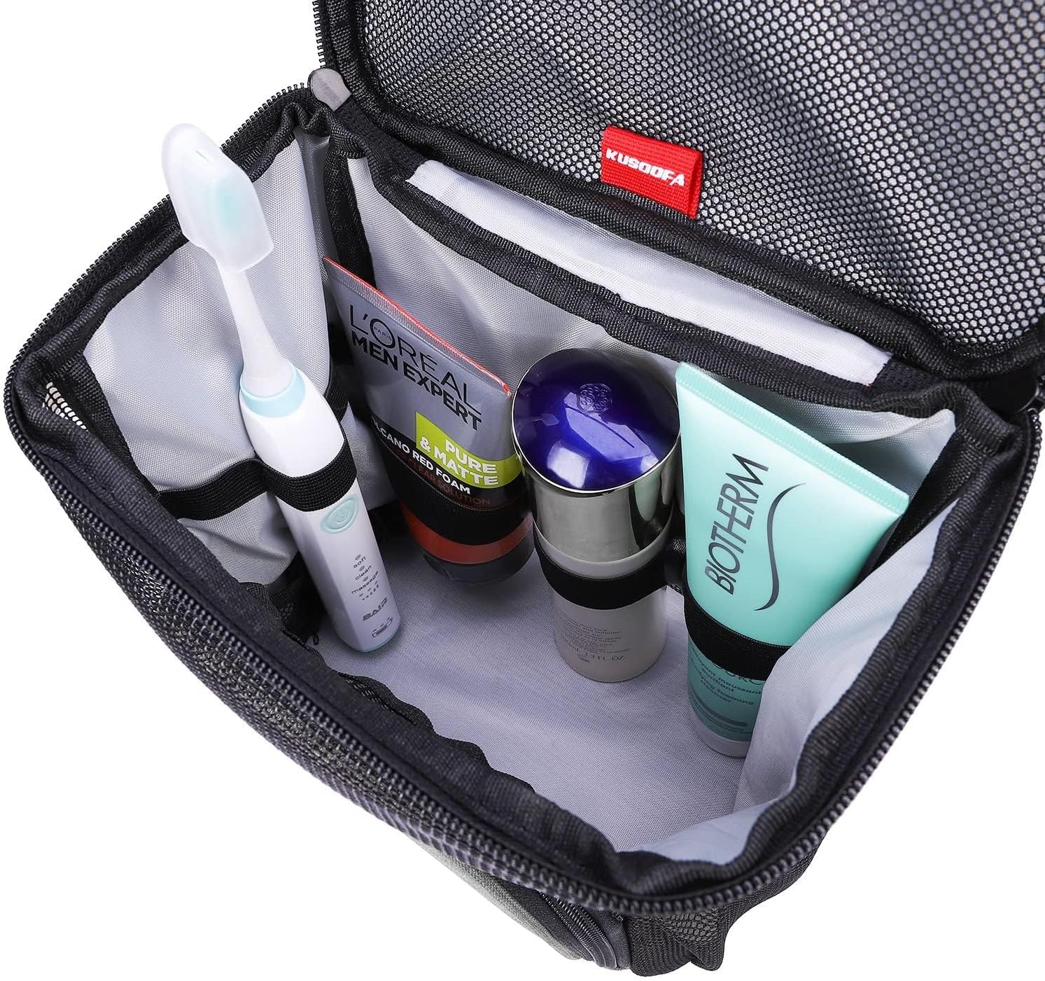 Durable Shower Caddy Tote for Travel and Bath
