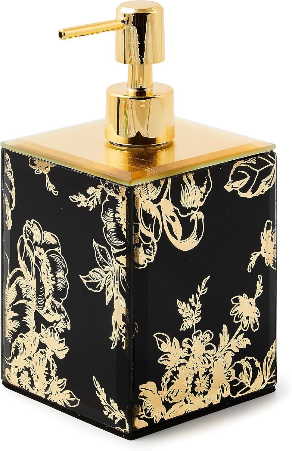 Stylish Decorative Soap Dispenser
