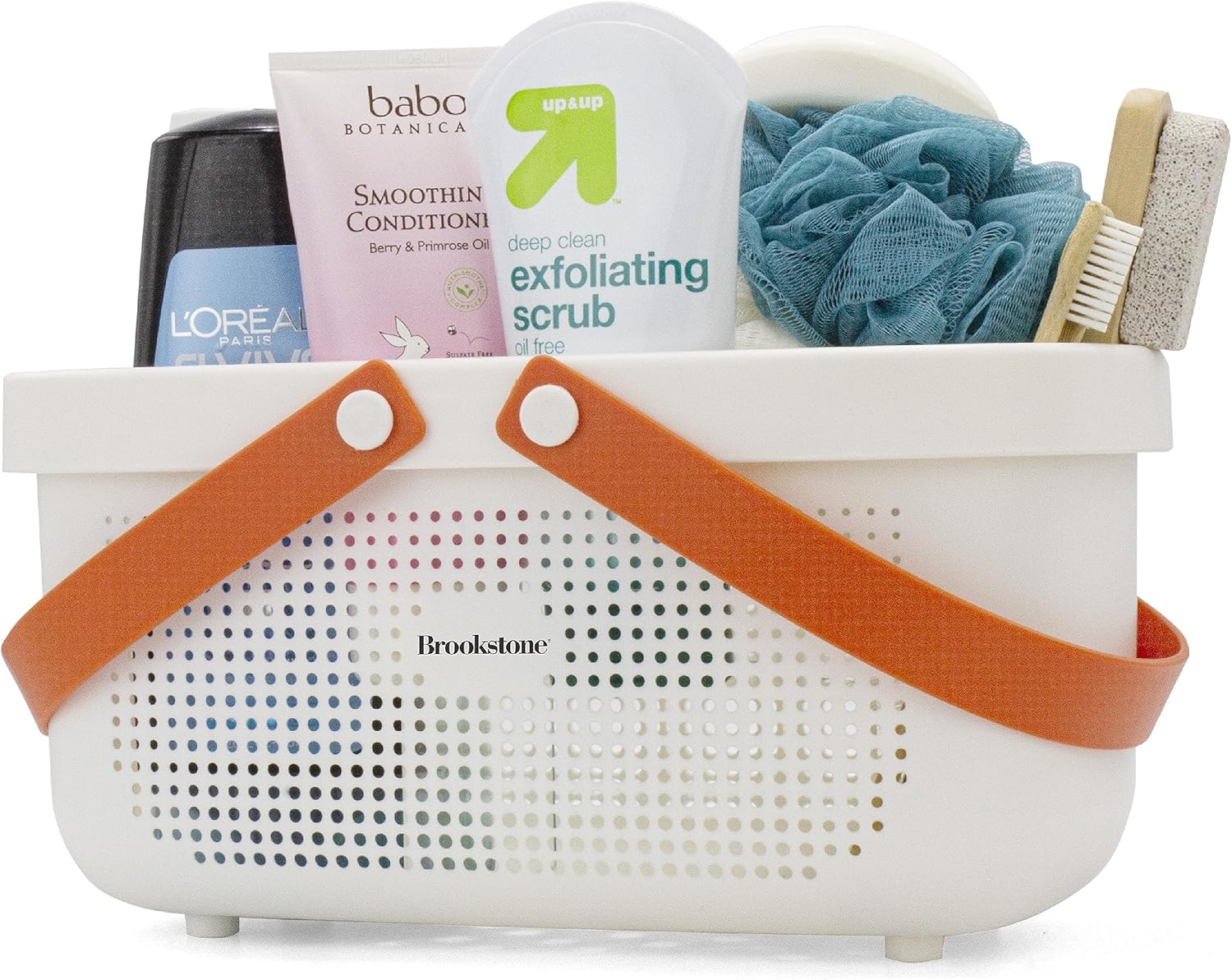 Lift the Chaos of Your Bathroom